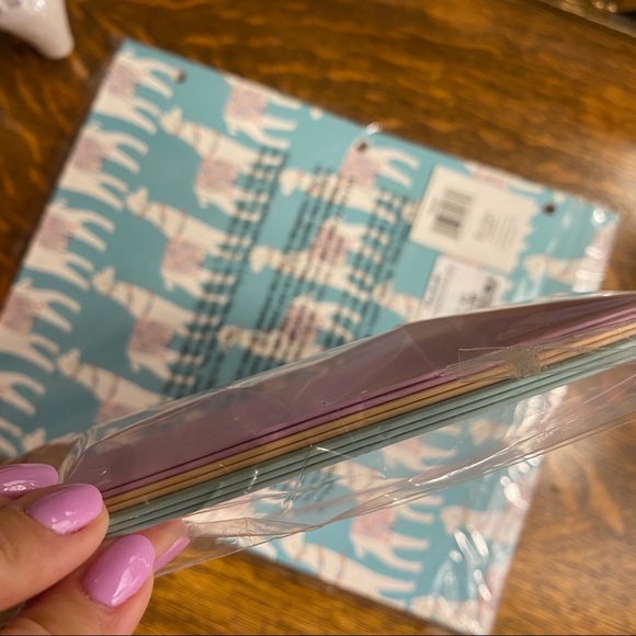 Sketchbook & File Folder Bundle - Picture 7 of 16